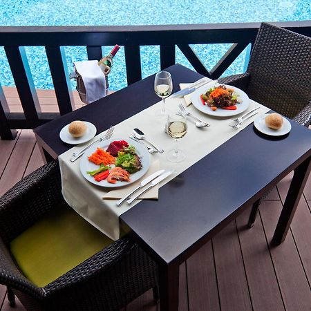 Occidental Jandia Royal Level - Adults Only Hotel Morro Jable  Ngoại thất bức ảnh
